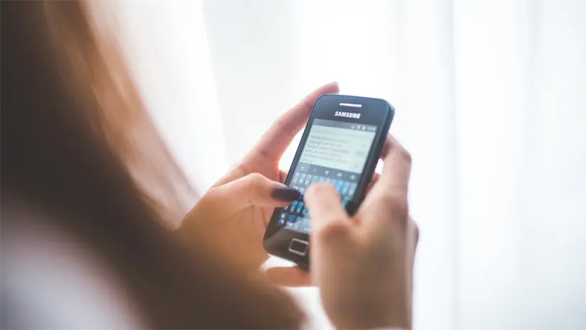 imagen recuadro El registro al padrón telefónico es gratuito y deberá realizarse para el 9 de enero de 2026. Foto: Canva.