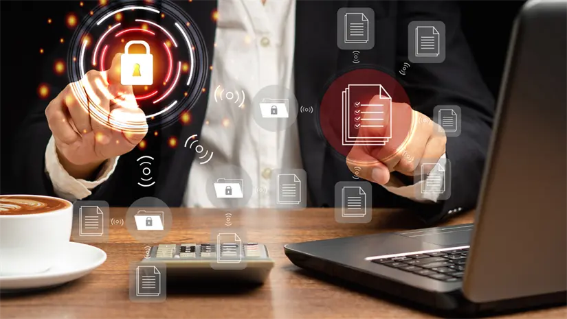 imagen recuadro La vinculación del número puede ser con el CURP. Foto: Canva.