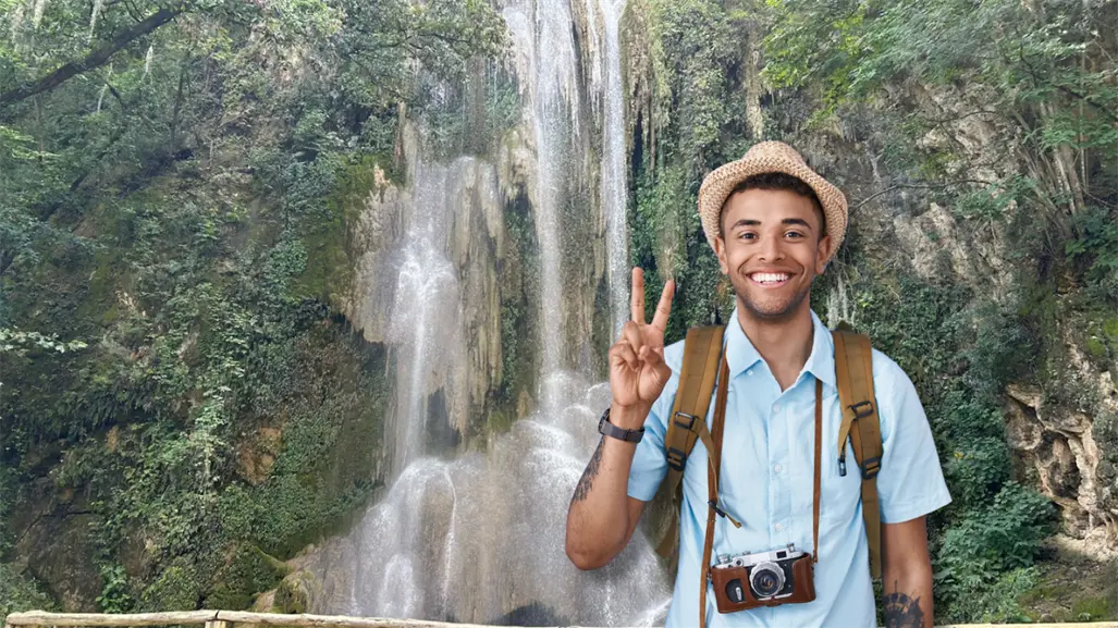 Parque El Salto: Conoce sus cabañas para un hospedaje sostenible y rodeado de naturaleza en Nuevo León