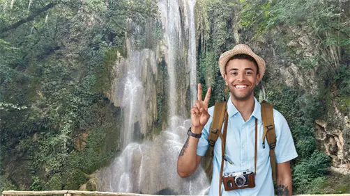 Parque El Salto: Conoce sus cabañas para un hospedaje sostenible y rodeado de naturaleza en Nuevo León Parque El Salto: Conoce sus cabañas para un hospedaje sostenible y rodeado de naturaleza en Nuevo León