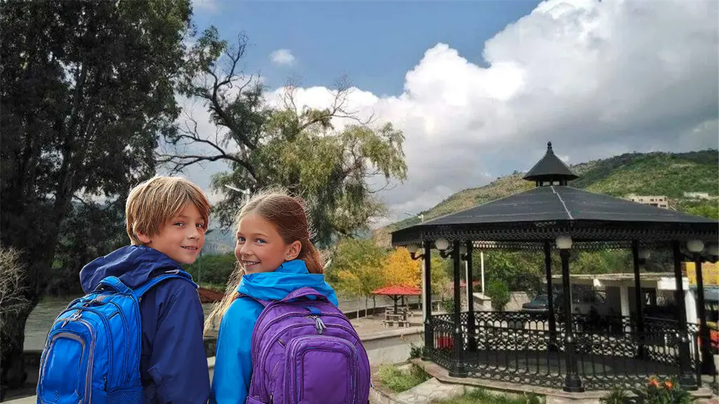 El Paseo Pueblito será gratuito para los niños este 14 de diciembre con esta condición