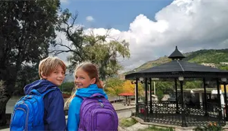 El Paseo Pueblito será gratuito para los niños este 14 de diciembre con esta condición