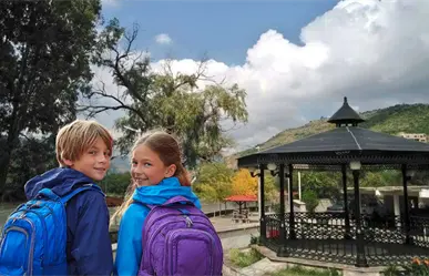 El Paseo Pueblito ser&aacute; gratuito para los ni&ntilde;os este 14 de diciembre con esta condici&oacute;n