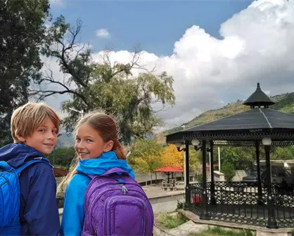 El Paseo Pueblito será gratuito para los niños este 14 de diciembre con esta condición