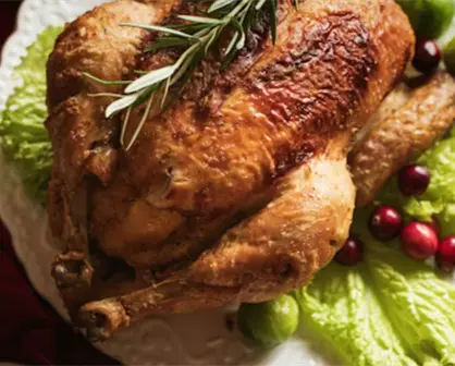 ¿No quieres cocinar en Navidad? estas son 3 opciones de restaurantes con paquetes navideños en Tampico