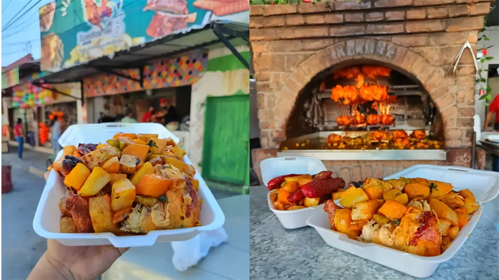 De Tradición Familiar a marca insignia de Ciudad Victoria: José "Pepe Pollos" Mora cuenta la historia de Rosticería del 6 y el desafío de innovar