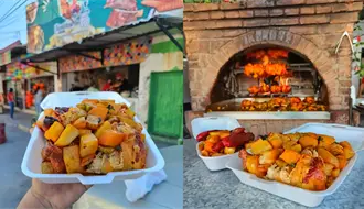 De Tradición Familiar a marca insignia de Ciudad Victoria: José “Pepe Pollos” Mora cuenta la historia de Rosticería del 6 y el desafío de innovar