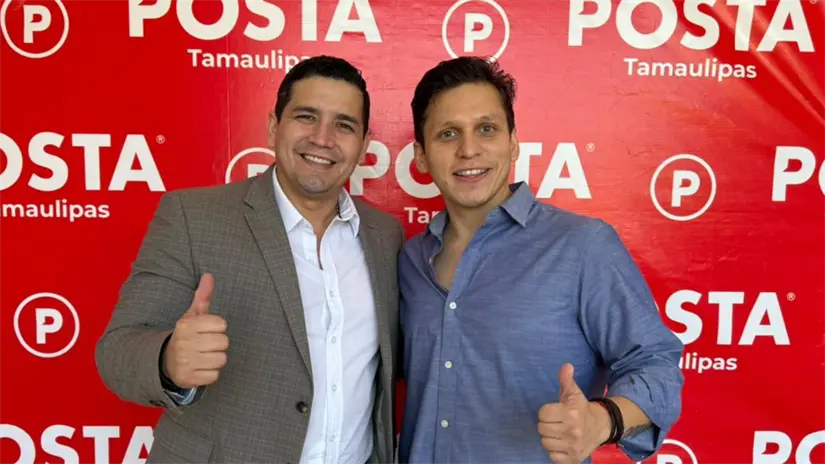 imagen recuadro Pollos rostizados del 6 : Pepe Mora lidera la tercera generación del negocio familiar. FOTO | POSTA