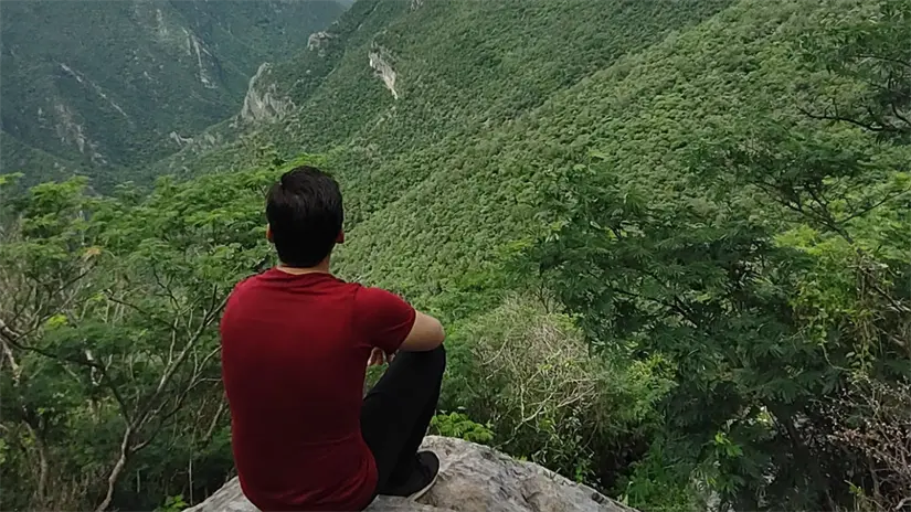 imagen recuadro Pepe Mora lidera la tercera generación del negocio familiar. FOTO | Facebook Rostecerias del Seis