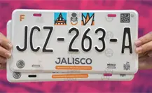 Placas Vehiculares en Jalisco: otorgarán prórroga de 3 meses para cambio gratuito Placas Vehiculares en Jalisco: otorgarán prórroga de 3 meses para cambio gratuito
