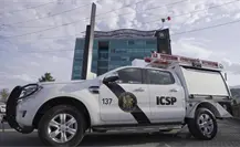 13 cateos en un solo día; aseguran droga en colonias de San Nicolás 13 cateos en un solo día; aseguran droga en colonias de San Nicolás