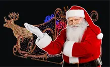 MacroNavidad 2025: conoce el horario especial para este fin de semana