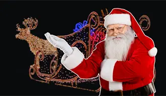 MacroNavidad 2025: conoce el horario especial para este fin de semana