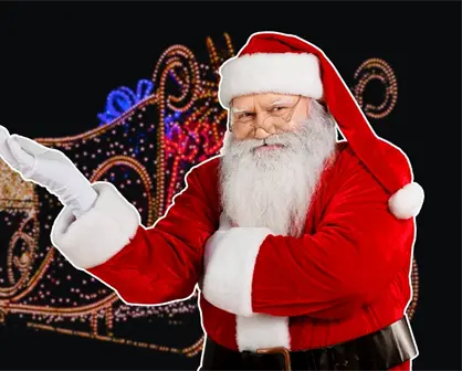 MacroNavidad 2025: conoce el horario especial para este fin de semana