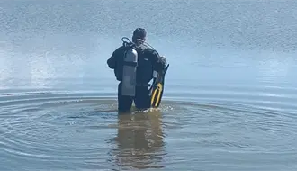 Hombre muere ahogado en presa de Pánuco de Coronado, Durango