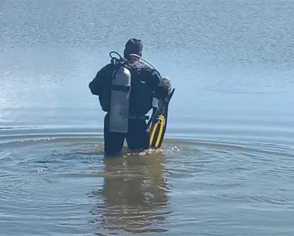 Hombre muere ahogado en presa de Pánuco de Coronado, Durango