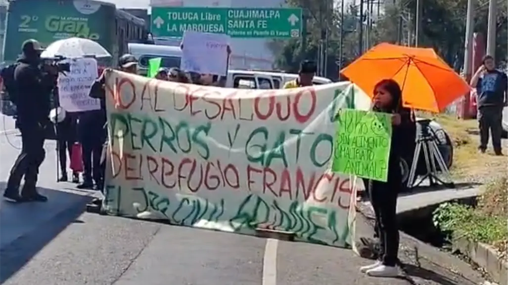 Refugio Franciscano: esto es lo que no sabías del caso y las razones que están detrás del juicio por terreno en CDMX