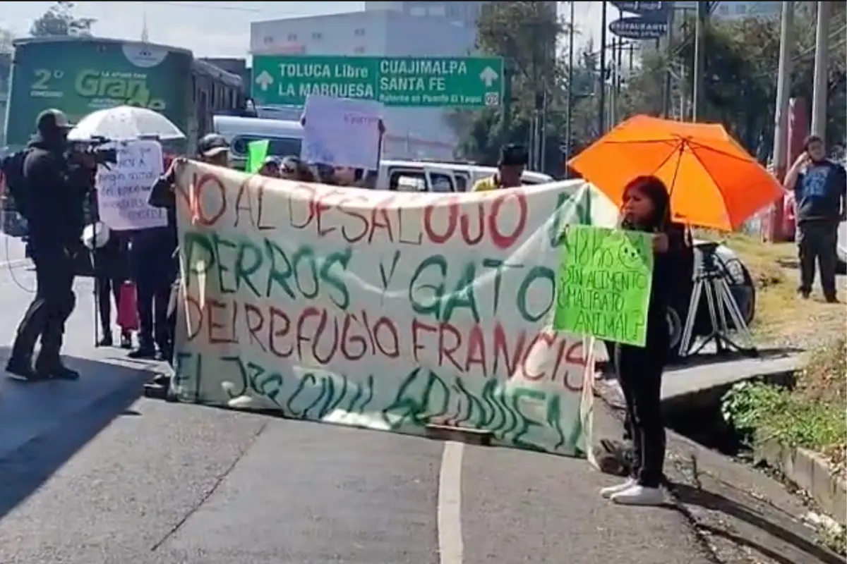 Refugio Franciscano CDMX: Lo que no sabías del caso y las razones detrás del juicio. Foto: Captura de pantalla