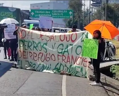 Refugio Franciscano: esto es lo que no sabías del caso y las razones que están detrás del juicio por terreno en CDMX