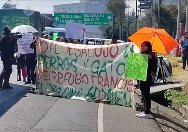 Refugio Franciscano: esto es lo que no sabías del caso y las razones que están detrás del juicio por terreno en CDMX