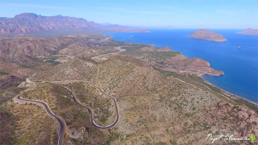 imagen recuadro Foto: Nayel Talamantes Amador.