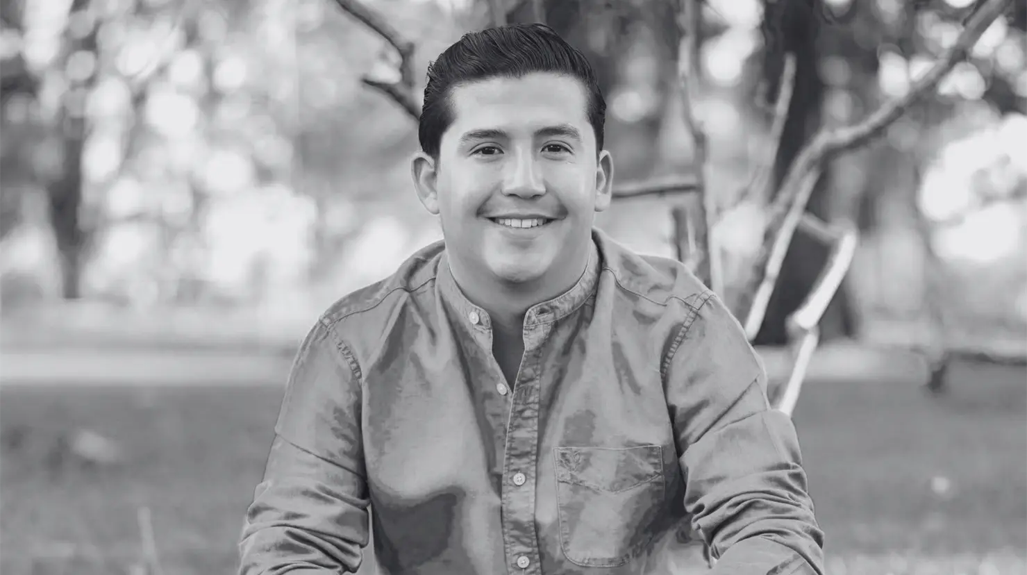 ¿Quién fue Enrique Estrada, director del DIF asesinado en El Salto, Jalisco? Foto: Facebook - Enrique Estrada.