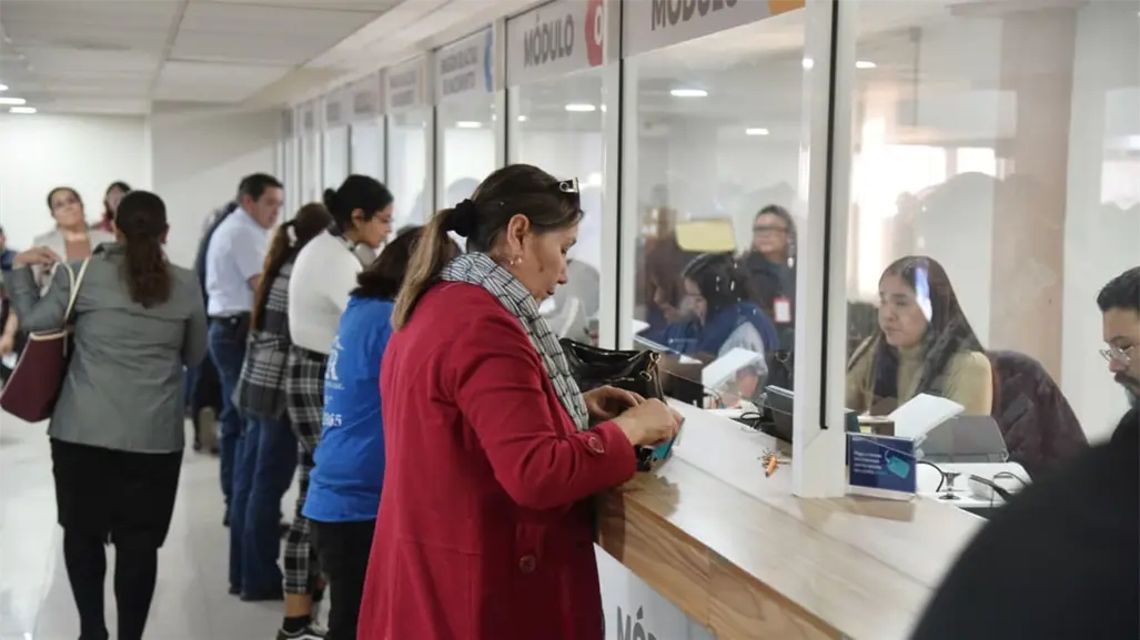 ¿Sigue la licencia de conducir de Durango con 50 % de descuento en diciembre de 2025? Esto dice SFA