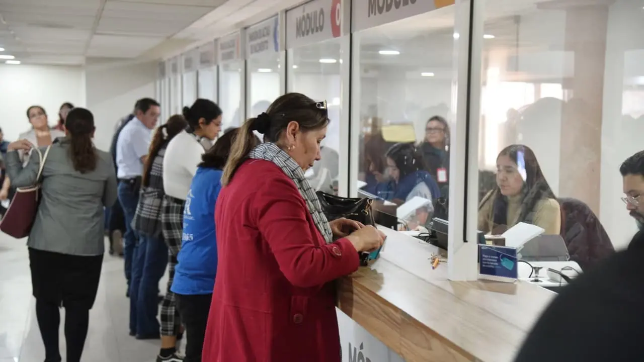 Esta es la oferta para las licencias de conducir durante este diciembre de 2025. | Foto: Facebook/ Secretaría de Finanzas y de Administración del Estado de Durango