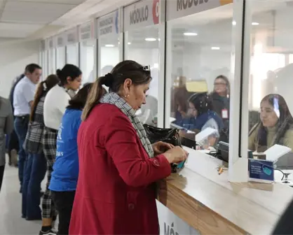 &iquest;Sigue la licencia de conducir de Durango con 50 % de descuento en diciembre de 2025? Esto dice SFA