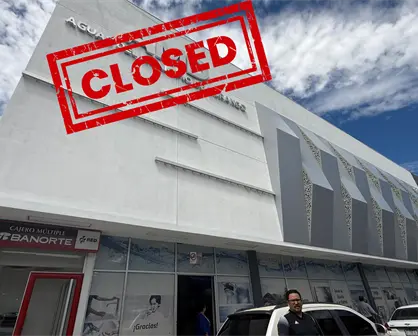 3 servicios que NO funcionarán el 25 de diciembre en Durango