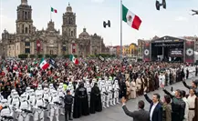 Star Wars toma la CDMX: convención GRATIS con Marcha Imperial y actores de doblaje Star Wars toma la CDMX: convención GRATIS con Marcha Imperial y actores de doblaje