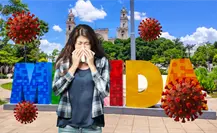 ¿Llegará la supergripe a Yucatán? Neumóloga explica riesgos y prevención ¿Llegará la supergripe a Yucatán? Neumóloga explica riesgos y prevención