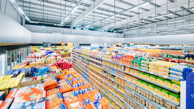 imagen recuadro Tamaulipas analiza Ley de Donación Obligatoria de Alimentos para reducir desperdicio. FOTO | Canva