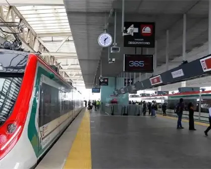 Tren México-Toluca: estas son las estaciones y tarifas de El Insurgente para 2026