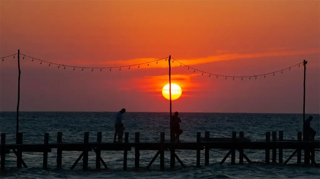 Sefotur reporta balance positivo del turismo en Yucatán durante 2025