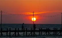 Sefotur reporta balance positivo del turismo en Yucatán durante 2025