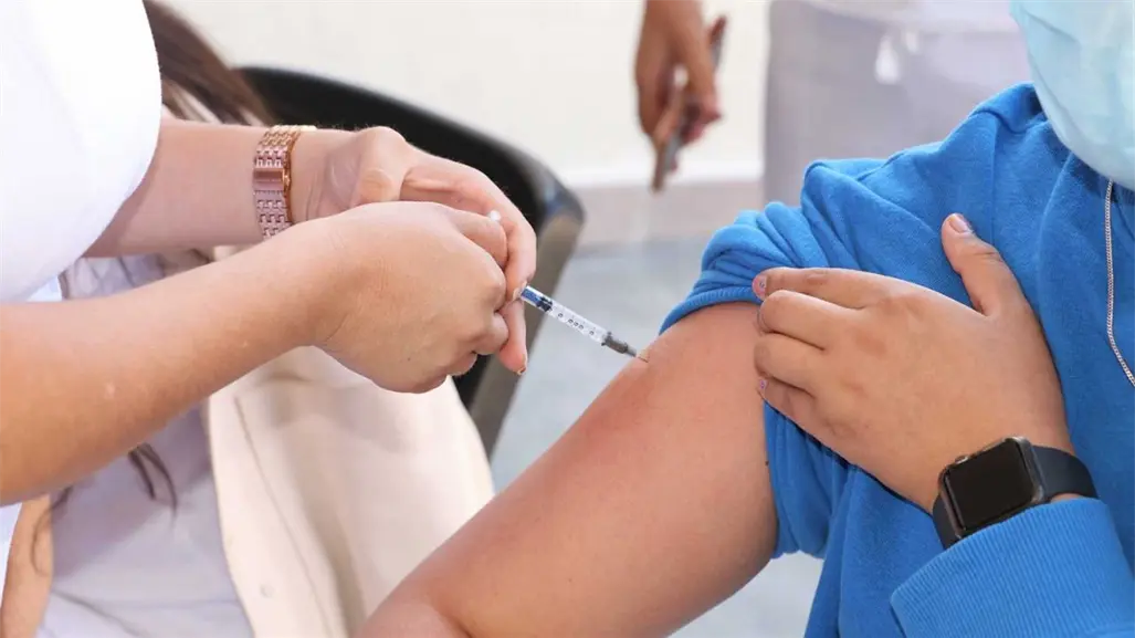 SSY refuerza acciones preventivas durante la temporada invernal tras primer caso confirmado de influenza a nivel nacional