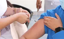 SSY refuerza acciones preventivas durante la temporada invernal tras primer caso confirmado de influenza a nivel nacional