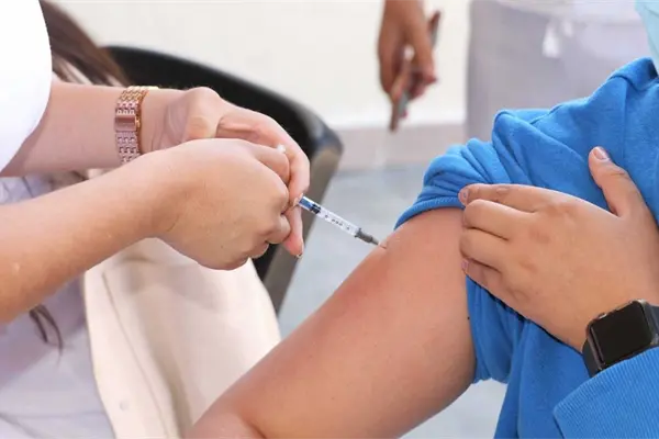 SSY refuerza acciones preventivas durante la temporada invernal tras primer caso confirmado de influenza a nivel nacional SSY refuerza acciones preventivas durante la temporada invernal tras primer caso confirmado de influenza a nivel nacional