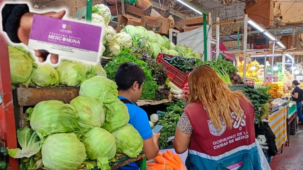 Vales Mercomuna: ¿en que negocios puedo comprar la cena de navidad?