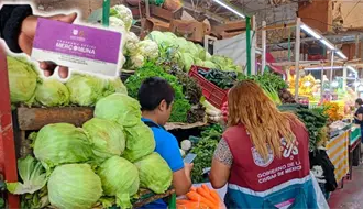 Vales Mercomuna: ¿en que negocios puedo comprar la cena de navidad?