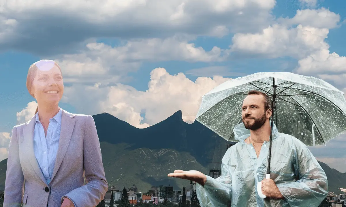 El reporte actual indica una calidad del aire Aceptable, permitiendo actividades al aire libre. Foto: Canva.