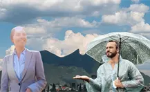 Clima en Monterrey: ¿Cómo estarán las temperaturas hoy sábado 13 de diciembre? Clima en Monterrey: ¿Cómo estarán las temperaturas hoy sábado 13 de diciembre?