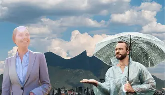 Clima en Monterrey: ¿Cómo estarán las temperaturas hoy sábado 13 de diciembre?