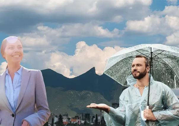 Clima en Monterrey: ¿Cómo estarán las temperaturas hoy sábado 13 de diciembre?