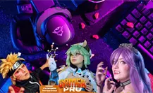 Hoy vibra Guadalupe: Mira la agenda completa de la Gamer Pro Fosfo Experience Hoy vibra Guadalupe: Mira la agenda completa de la Gamer Pro Fosfo Experience