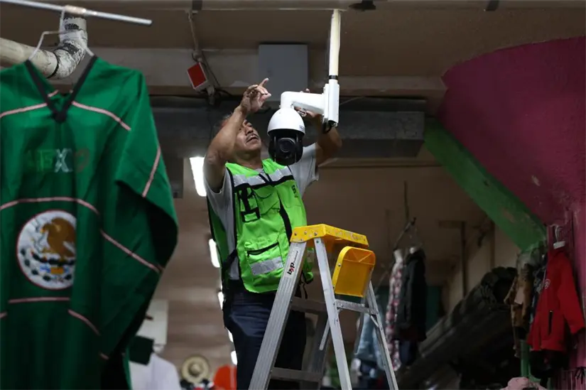 imagen recuadro Foto: Gobierno Municipal de Saltillo