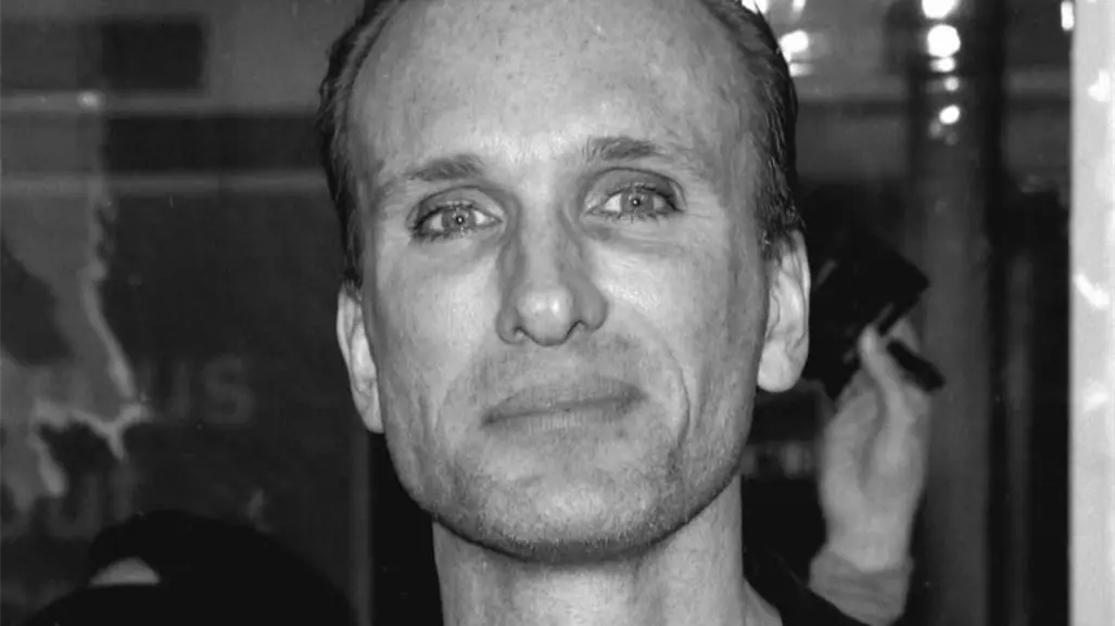 Peter Greene fallece a los 60 años de edad, reconocido por su papel de villano en "La Máscara"