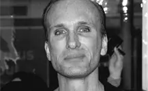 Peter Greene fallece a los 60 años de edad, reconocido por su papel de villano en “La Máscara” Peter Greene fallece a los 60 años de edad, reconocido por su papel de villano en “La Máscara”