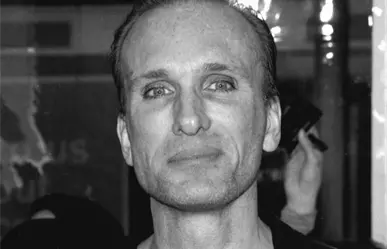 Peter Greene fallece a los 60 años de edad, reconocido por su papel de villano en "La Máscara"